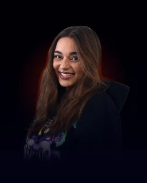 Thea Salcudeanu